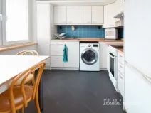 Pronájem bytu 2+1, Brno - Bystrc, Teyschlova, 59 m2