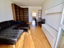 Pronájem bytu 2+1, Brno - Bystrc, Teyschlova, 59 m2