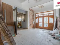 Prodej obchodního prostoru, Trutnov, Horská, 194 m2