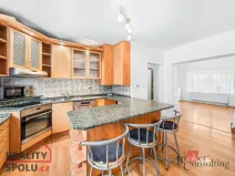 Prodej bytu 4+1, Holýšov, 86 m2