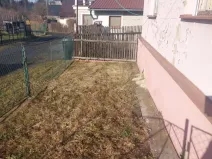 Prodej podílu 1/2 rodinného domu, Dětřichov nad Bystřicí, 90 m2