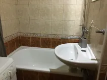 Pronájem bytu 1+1, Žatec, Volyňských Čechů, 38 m2