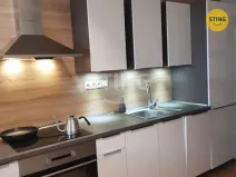 Pronájem atypického bytu, Žďár nad Sázavou, nám. Republiky, 33 m2