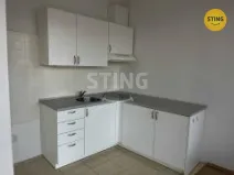 Pronájem bytu 1+kk, Ostrava, Michálkovická, 35 m2