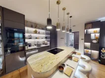 Pronájem bytu 2+kk, Praha - Strašnice, Ramonova, 64 m2