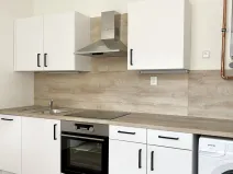 Pronájem bytu 3+1, Mariánské Lázně, Hlavní třída, 87 m2