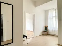 Pronájem bytu 3+1, Mariánské Lázně, Hlavní třída, 87 m2