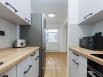 Pronájem bytu 1+kk, Kladno, Vojtěcha Lanny, 33 m2