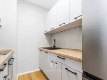 Pronájem bytu 1+kk, Kladno, Vojtěcha Lanny, 33 m2