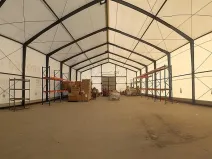 Pronájem skladu, Králův Dvůr, 480 m2