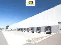 Pronájem skladu, Horní Tošanovice, 2683 m2