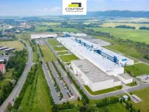 Pronájem skladu, Hranice - Hranice IV-Drahotuše, Olomoucká, 10080 m2