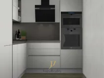 Pronájem bytu 2+kk, Olomouc, Třída Jiřího Pelikána, 49 m2