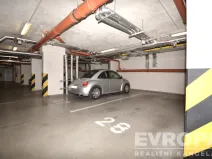 Prodej bytu 1+kk, Praha - Košíře, Plzeňská, 28 m2