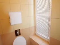 Prodej bytu 1+kk, Praha - Košíře, Plzeňská, 28 m2