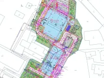 Prodej komerčního pozemku, Ústí nad Labem, Hrbovická, 15000 m2