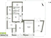 Prodej rodinného domu, Moravský Písek, Ostrožská, 178 m2