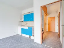 Prodej bytu 1+kk, Jilemnice, Jaroslava Havlíčka, 33 m2