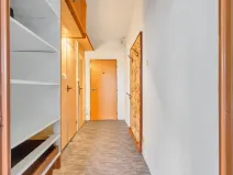 Prodej bytu 1+kk, Jilemnice, Jaroslava Havlíčka, 33 m2