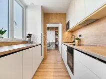 Prodej bytu 3+1, Ostrava - Zábřeh, Výškovická, 70 m2