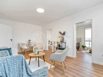 Prodej bytu 3+1, Ostrava - Zábřeh, Výškovická, 70 m2