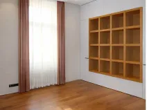 Pronájem bytu 2+kk, Praha - Žižkov, U Rajské zahrady, 61 m2