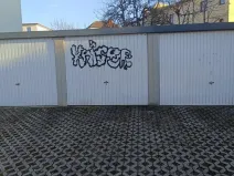 Pronájem garáže, Praha - Hostivař, Hostišovská, 13 m2