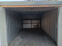 Pronájem garáže, Praha - Hostivař, Hostišovská, 13 m2