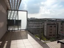 Pronájem bytu 2+kk, Praha - Hostivař, Bratislavská, 64 m2