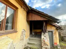 Prodej rodinného domu, Trubín, Obecní, 110 m2