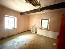 Prodej rodinného domu, Trubín, Obecní, 110 m2