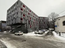 Prodej obchodního prostoru, Ostrava - Moravská Ostrava, Biskupská, 89 m2