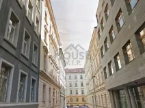 Prodej kanceláře, Praha - Nové Město, 43 m2