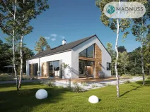 Prodej rodinného domu, Týn nad Bečvou, 102 m2