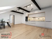 Prodej bytu 2+kk, Opava - Předměstí, Olomoucká, 65 m2