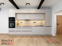 Prodej bytu 2+kk, Opava - Předměstí, Olomoucká, 65 m2