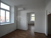 Pronájem bytu 1+1, Nová Bystřice, Vídeňská, 42 m2