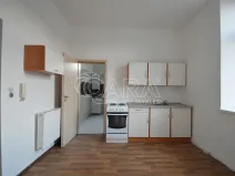 Pronájem bytu 1+1, Nová Bystřice, Vídeňská, 42 m2