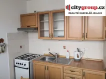 Pronájem bytu 1+1, Jihlava, 33 m2