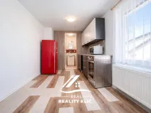 Pronájem bytu 1+kk, Bolatice, Sokolovská, 18 m2