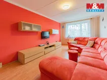 Prodej bytu 3+1, Cheb, Hrnčířská, 67 m2