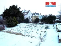 Prodej bytu 3+kk, Opava - Předměstí, Stratilova, 80 m2