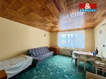 Prodej rodinného domu, Brantice, 105 m2