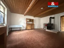Prodej chalupy, Vranovice, 60 m2