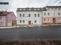 Prodej rodinného domu, Chodov, Nejdecká, 426 m2