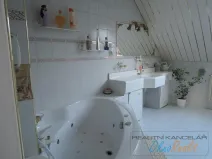 Pronájem rodinného domu, Brno - Horní Heršpice, Kšírova, 165 m2