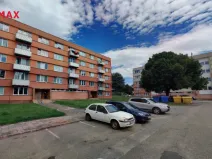 Prodej bytu 1+1, Žirovnice, Sídliště, 36 m2