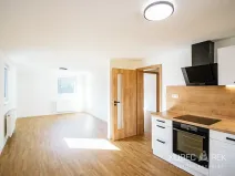 Pronájem bytu 3+kk, Tábor, Lužnická, 70 m2