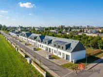 Prodej rodinného domu, Strážnice, Nová Písečnice, 132 m2