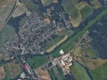 Prodej podílu pole, Třemošná, 471 m2